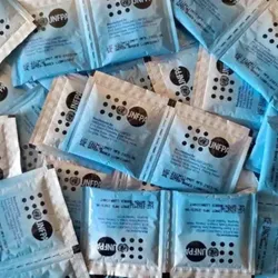 Sobres de Lubricantes