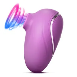Succionador de Clítoris PLEASETOY