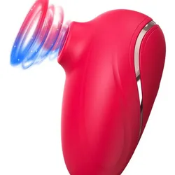 Succionador de Clítoris PLEASETOY