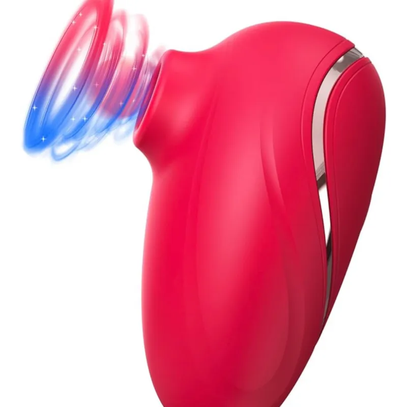 Succionador de Clítoris PLEASETOY