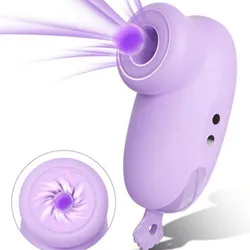 Succionador Mini