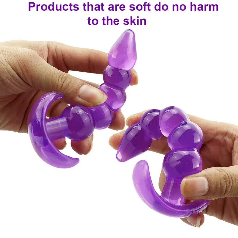 Tapón Anal