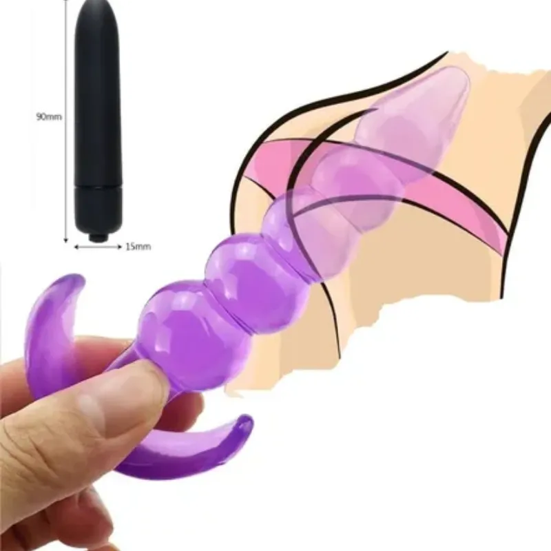 Tapón Anal