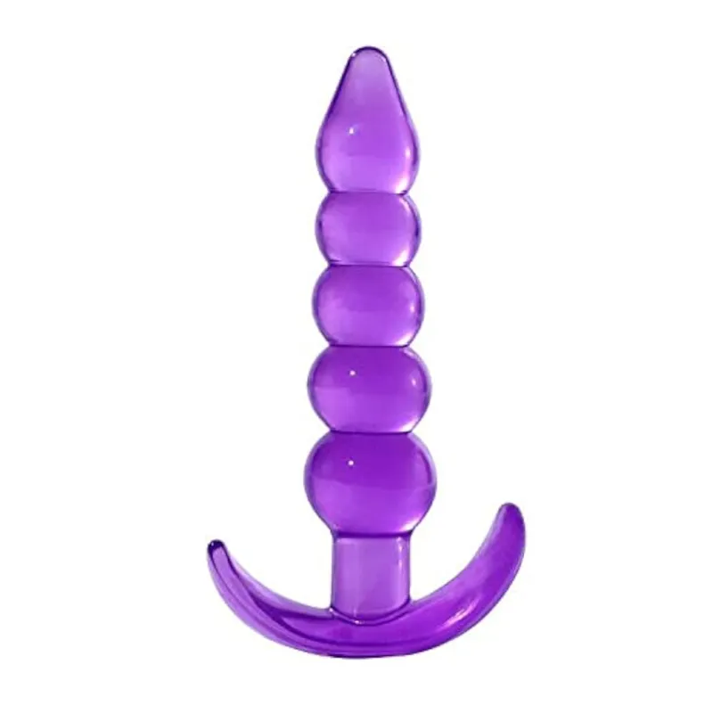 Tapón Anal