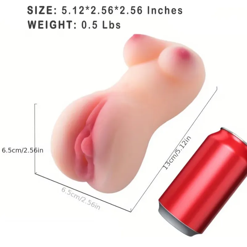 Vagina con Senos