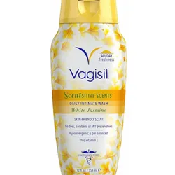 Vagisil Lavado Femenino
