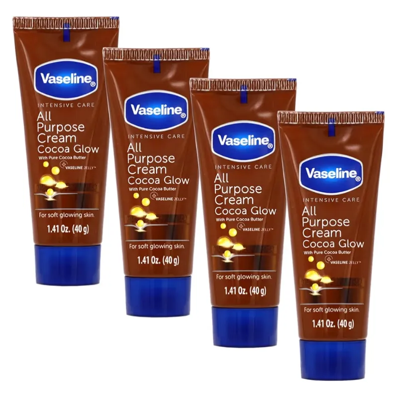 Vaseline Crema de Cocoa