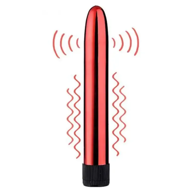 Vibrador Bala