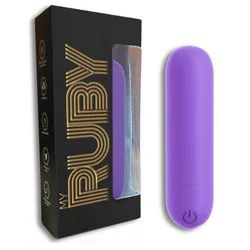 Vibrador de Bala