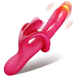 Vibrador de Empuje María