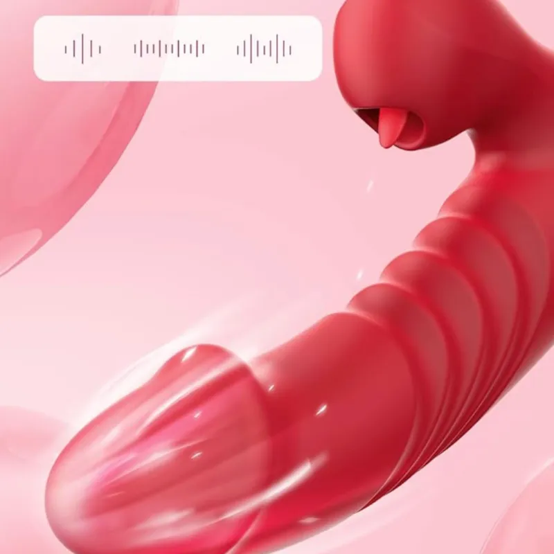 Vibrador de Espiral