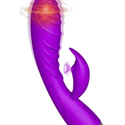 Vibrador de Onda con Calefacción