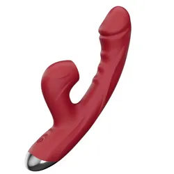 Vibrador de Succión Roberto