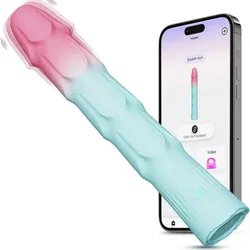 Vibrador de Varita