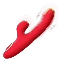 Vibrador Estimulador de Clítoris