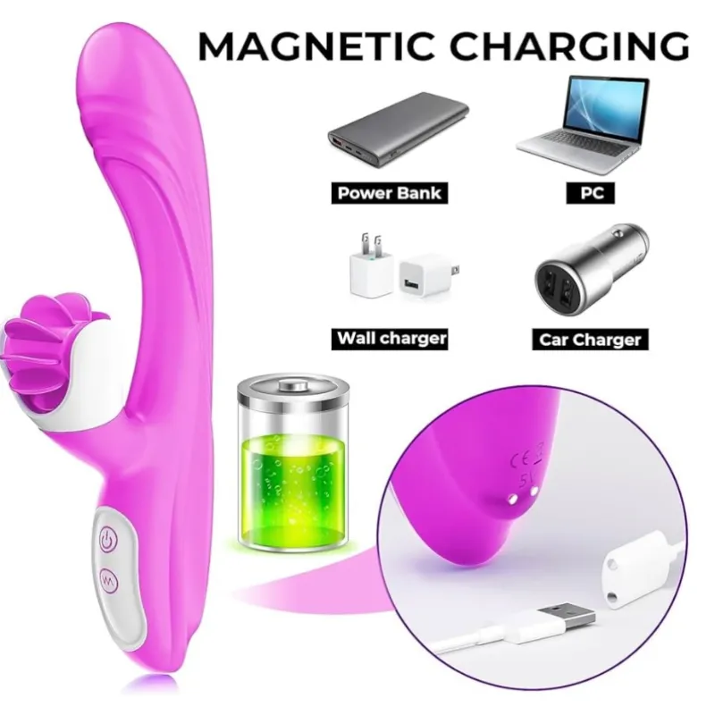 Vibrador Giratorio