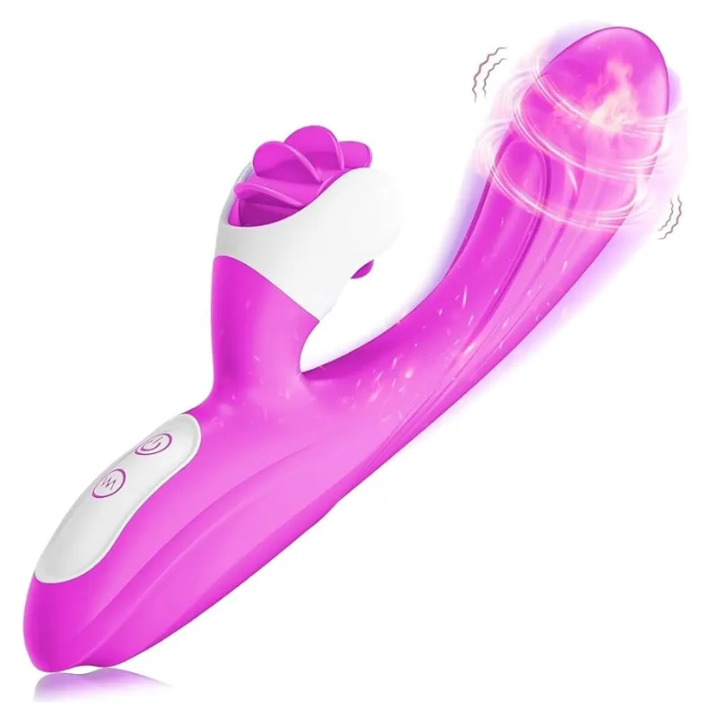 Vibrador Giratorio