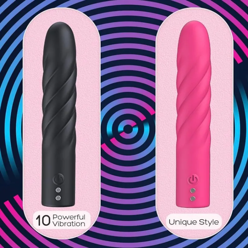 Vibrador Mini