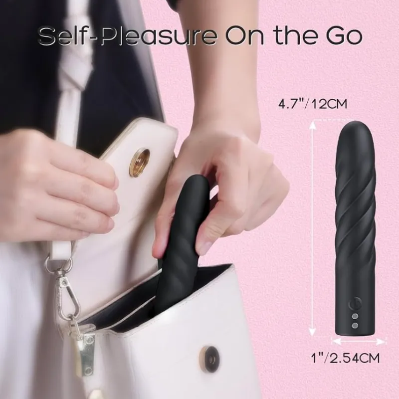 Vibrador Mini