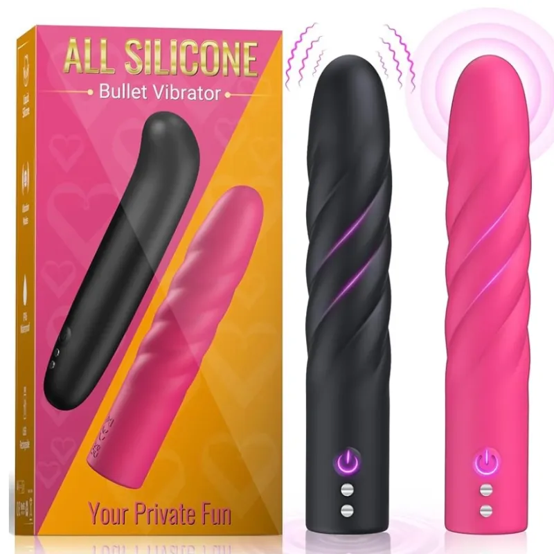 Vibrador Mini