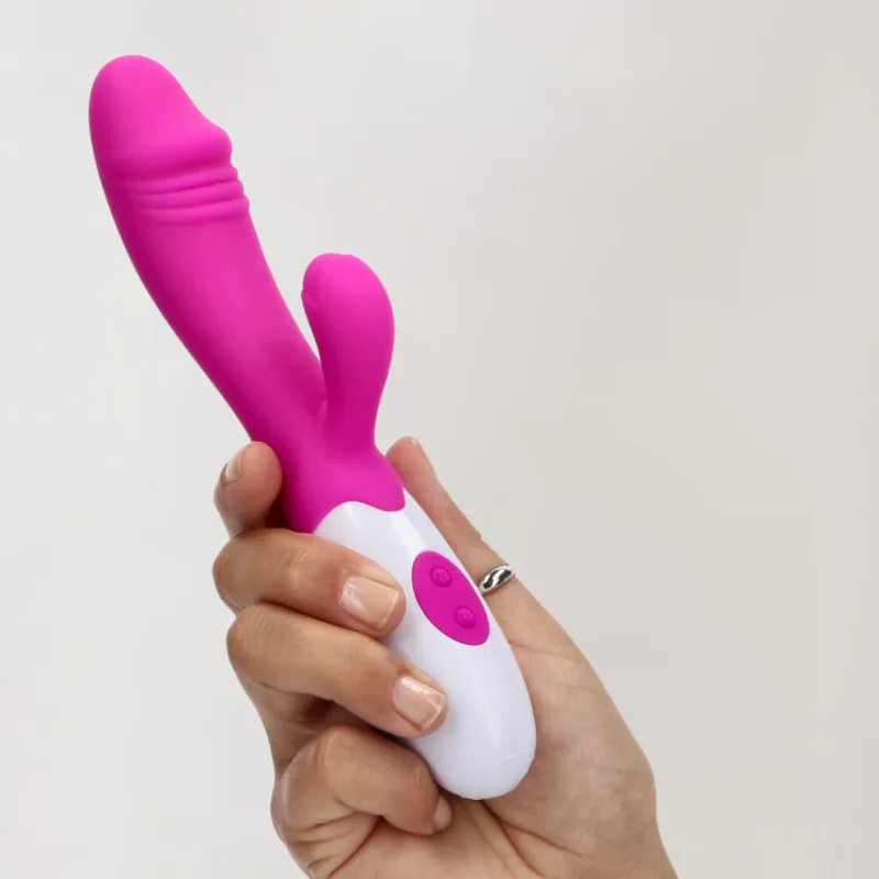 Virador de Conejo Clásico USB