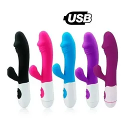 Virador de Conejo Clásico USB