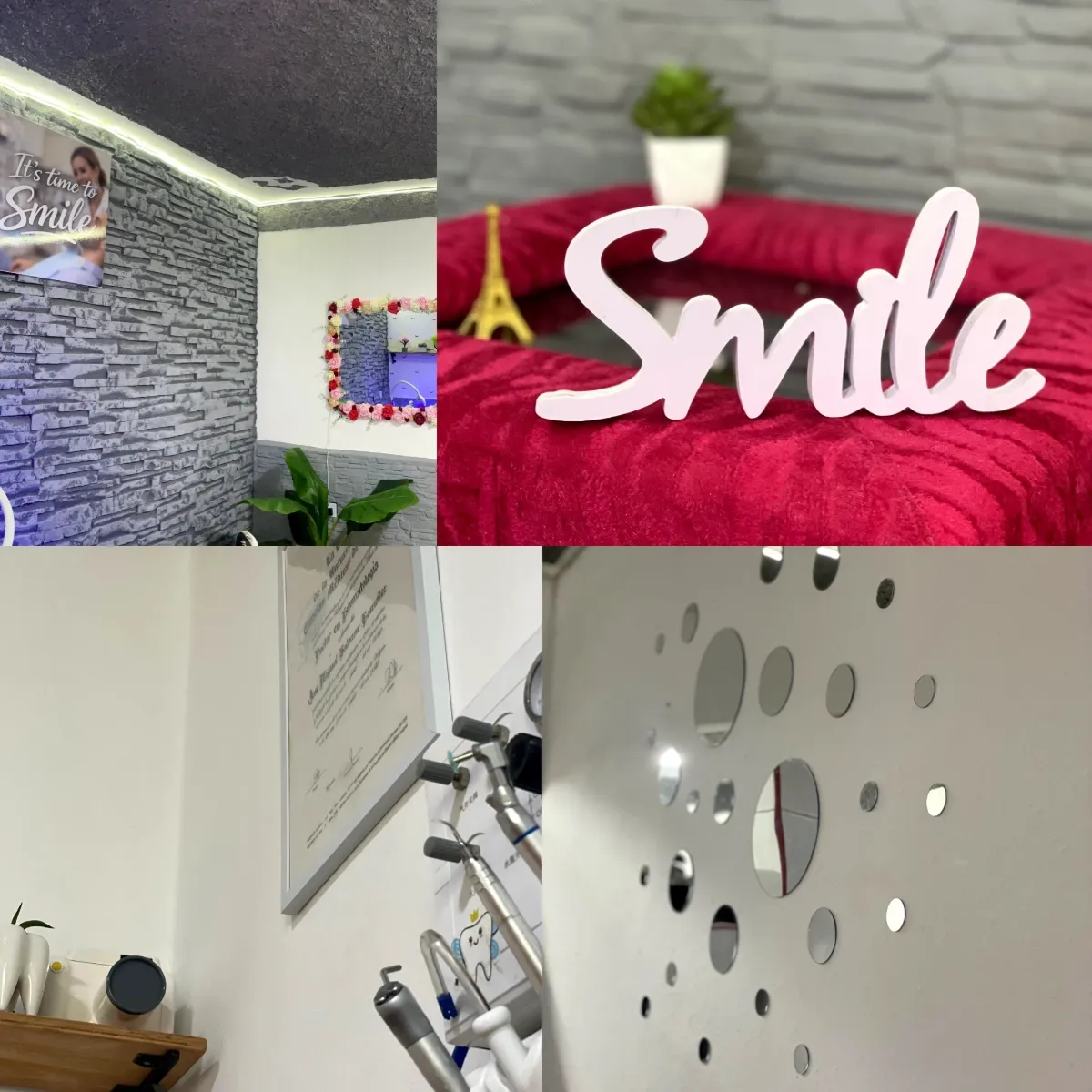 Salazar Dental Care