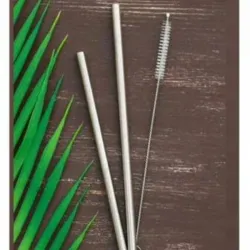 Absorbente con su hisopo
