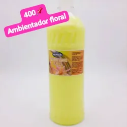 Ambientador floral 