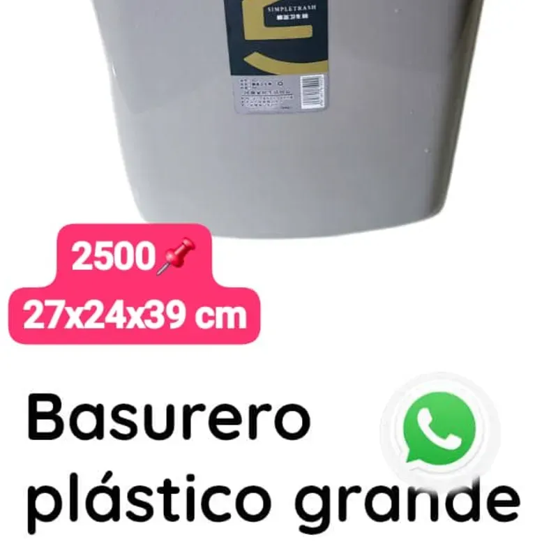 Basurero