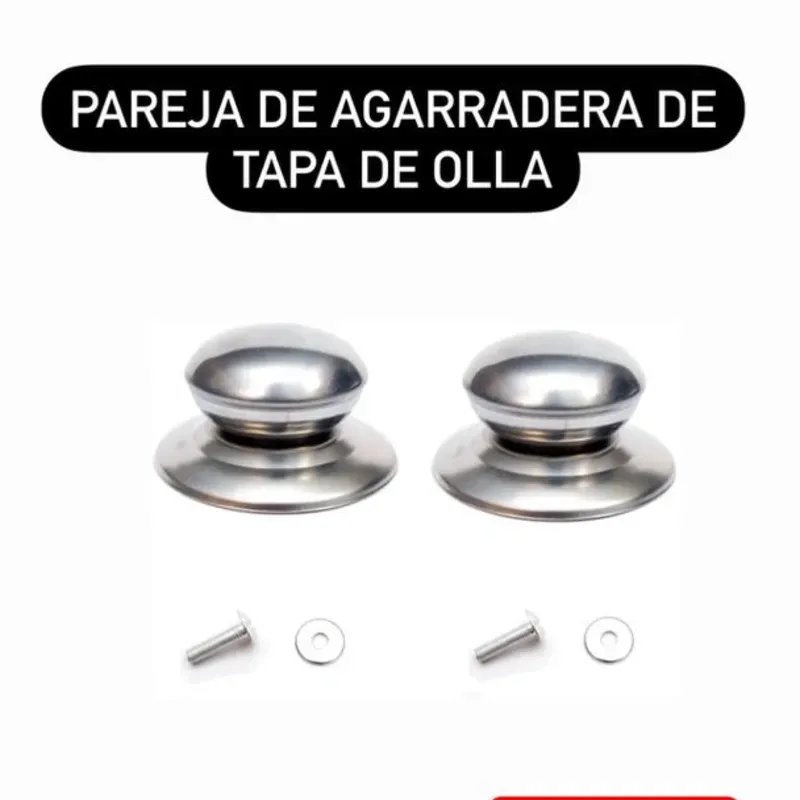 Agarradera de olla