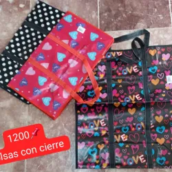 Bolso de viaje grande