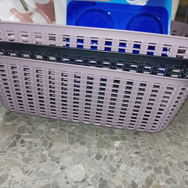 Cesta multiusos 
