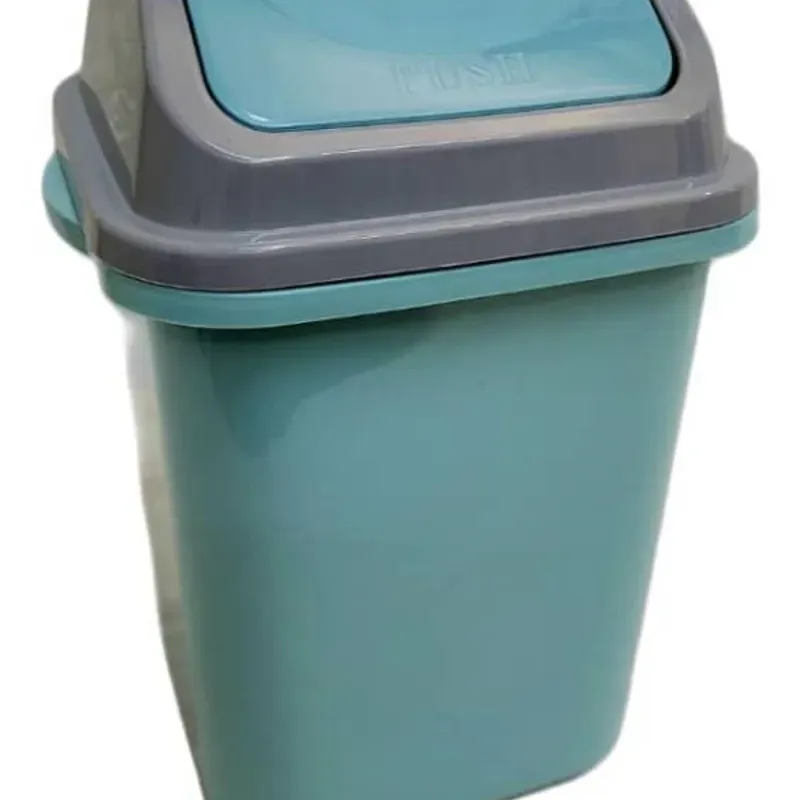 Cesto de basura 
