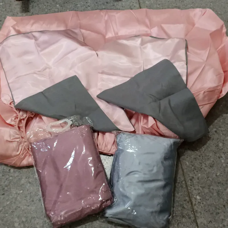 Cobertor de colchón camero 