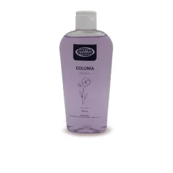 Colonia violeta 250 ml