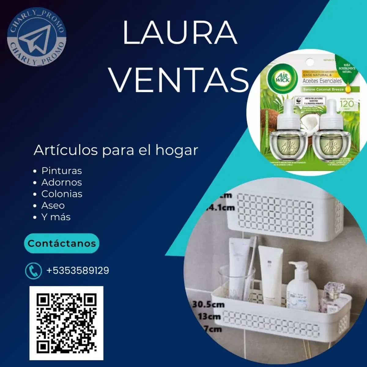 Sale- ventas