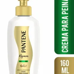 Crema de peinar
