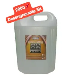 Desengrasante 