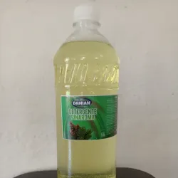 Detergente pinaroma