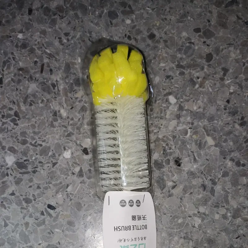 Hisopo de limpieza de pomo