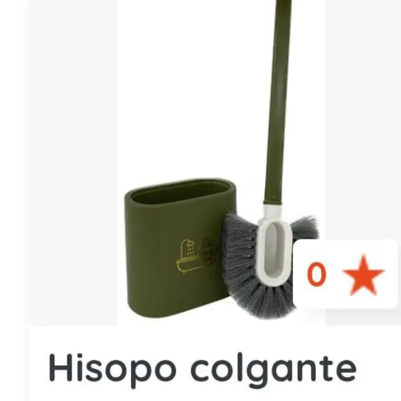 Hisopo 