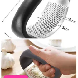 Machacador de ajo