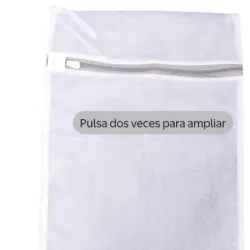 Malla de lavado