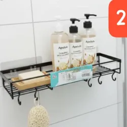 Organizador de pared,trae sus pegatinas 