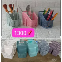 Organizador, escurridor de cubiertos etc..