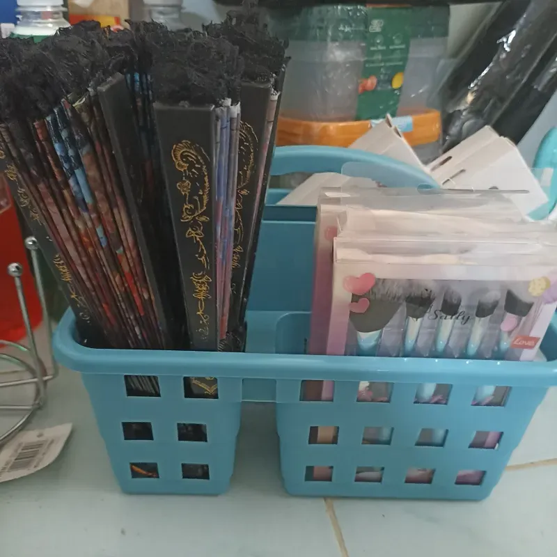 Organizador multiusos 