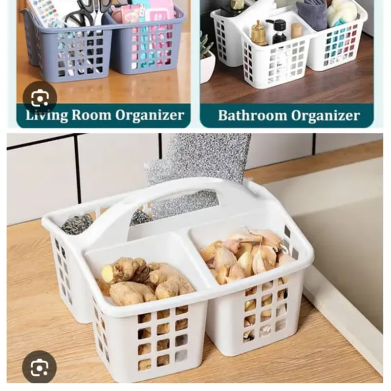 Organizador multiusos 