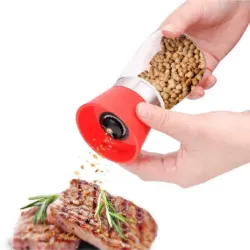 Molinillo para pimienta 