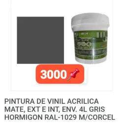 Pintura para el hogar 